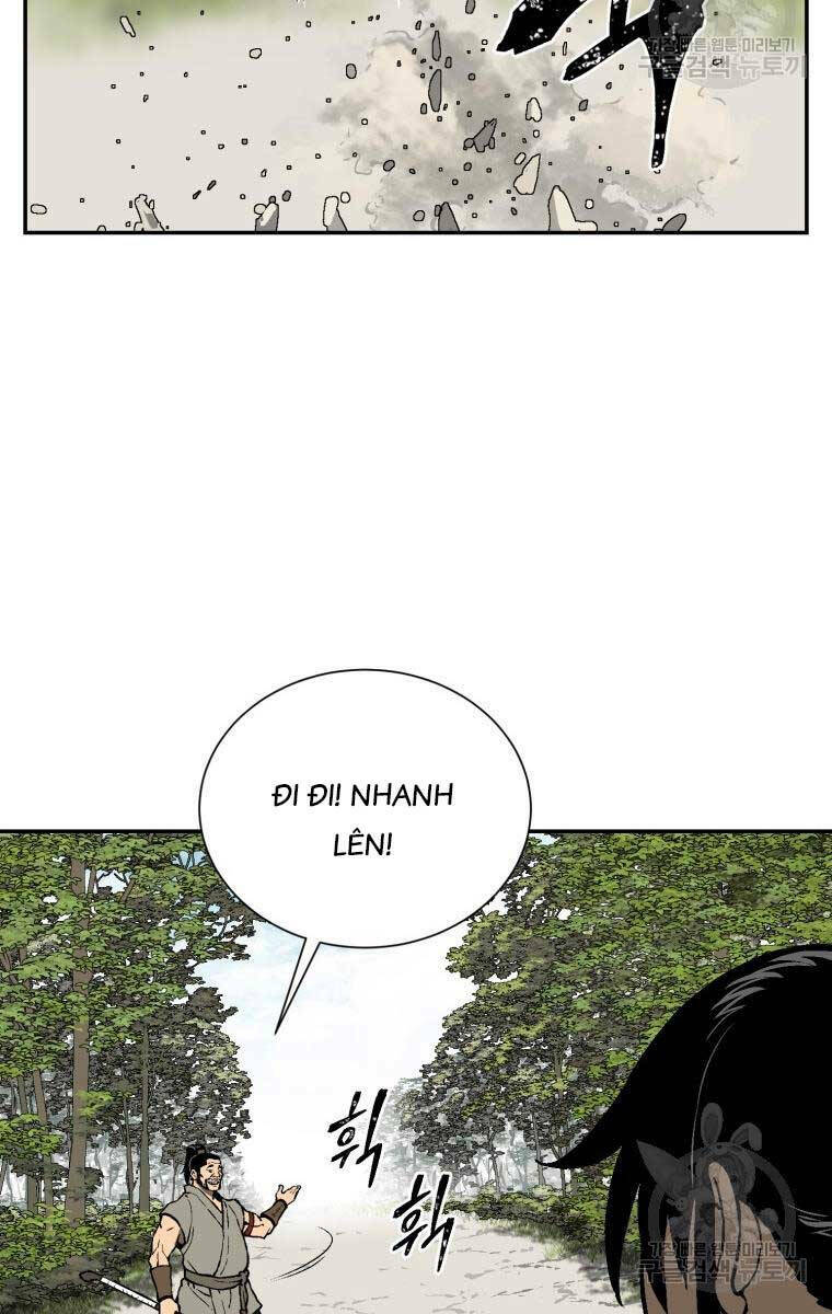 vĩ linh kiếm tiên chapter 19 - Trang 2