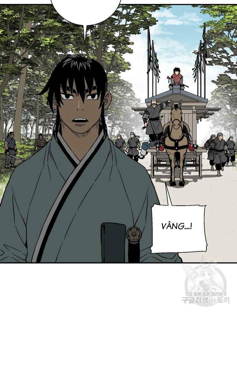 vĩ linh kiếm tiên chapter 19 - Trang 2