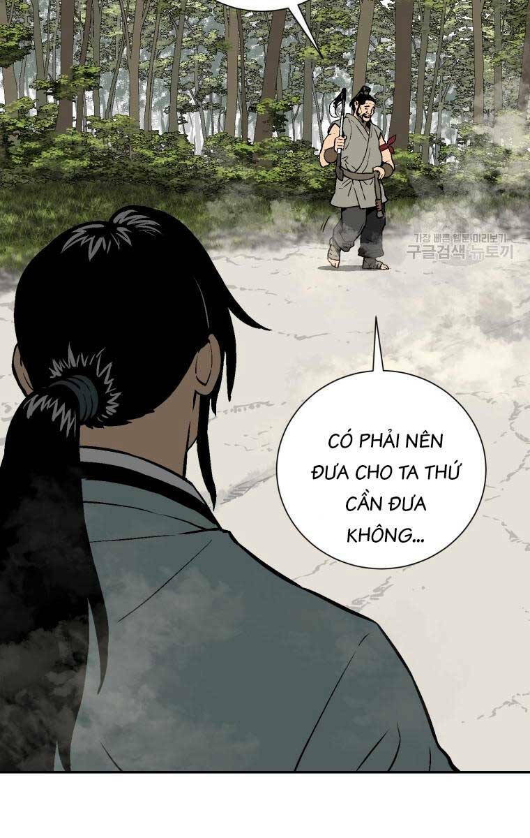 vĩ linh kiếm tiên chapter 19 - Trang 2