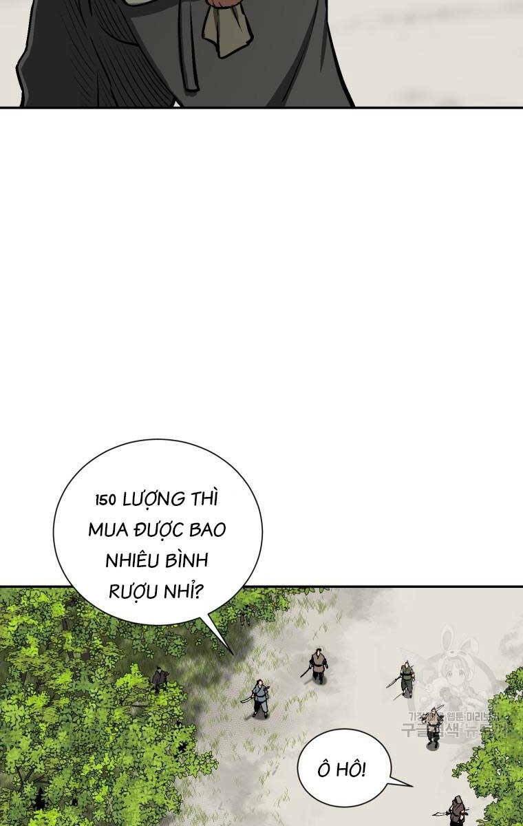 vĩ linh kiếm tiên chapter 19 - Trang 2