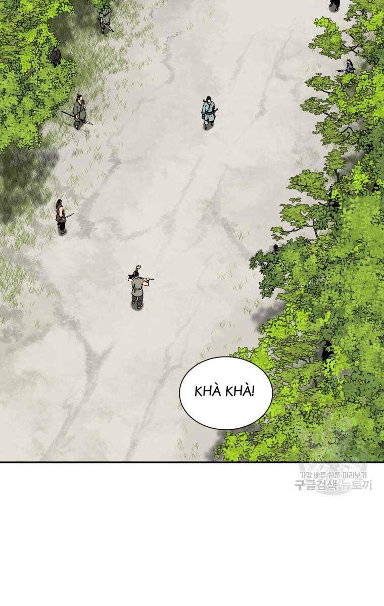 vĩ linh kiếm tiên chapter 19 - Trang 2