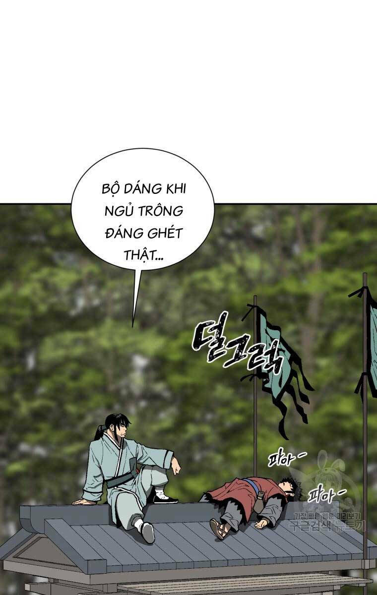 vĩ linh kiếm tiên chapter 19 - Trang 2