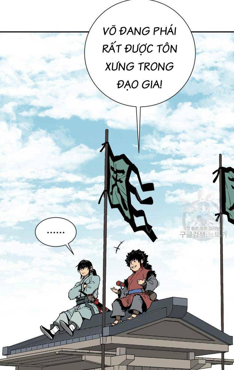 vĩ linh kiếm tiên chapter 19 - Trang 2