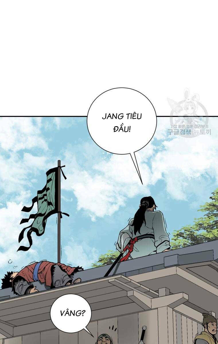 vĩ linh kiếm tiên chapter 19 - Trang 2