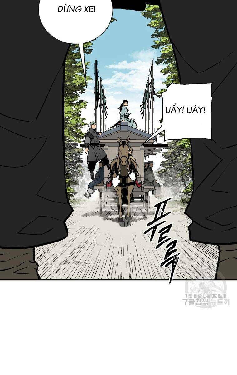 vĩ linh kiếm tiên chapter 19 - Trang 2