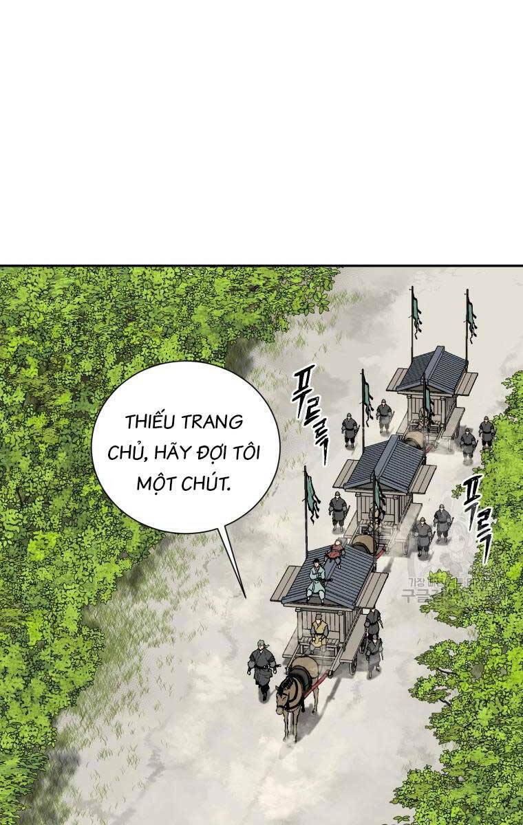 vĩ linh kiếm tiên chapter 19 - Trang 2