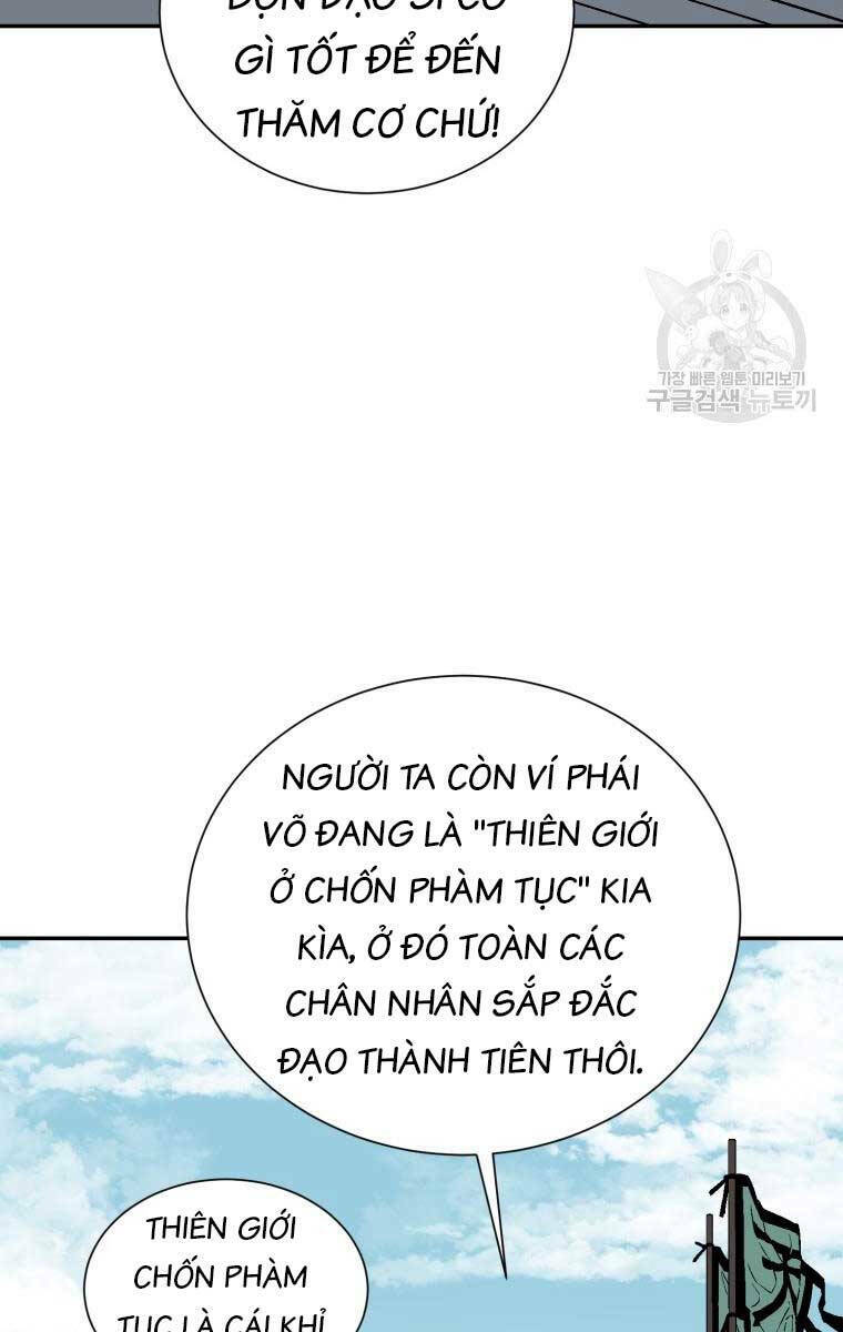 vĩ linh kiếm tiên chapter 19 - Trang 2