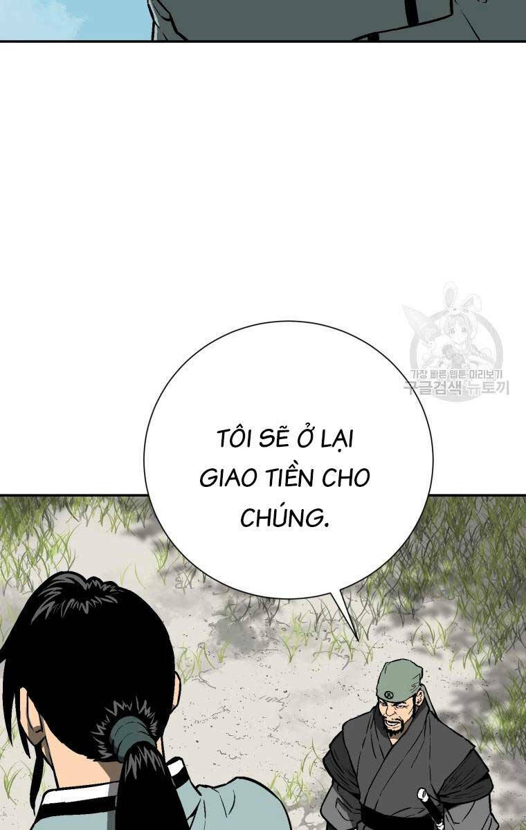 vĩ linh kiếm tiên chapter 19 - Trang 2