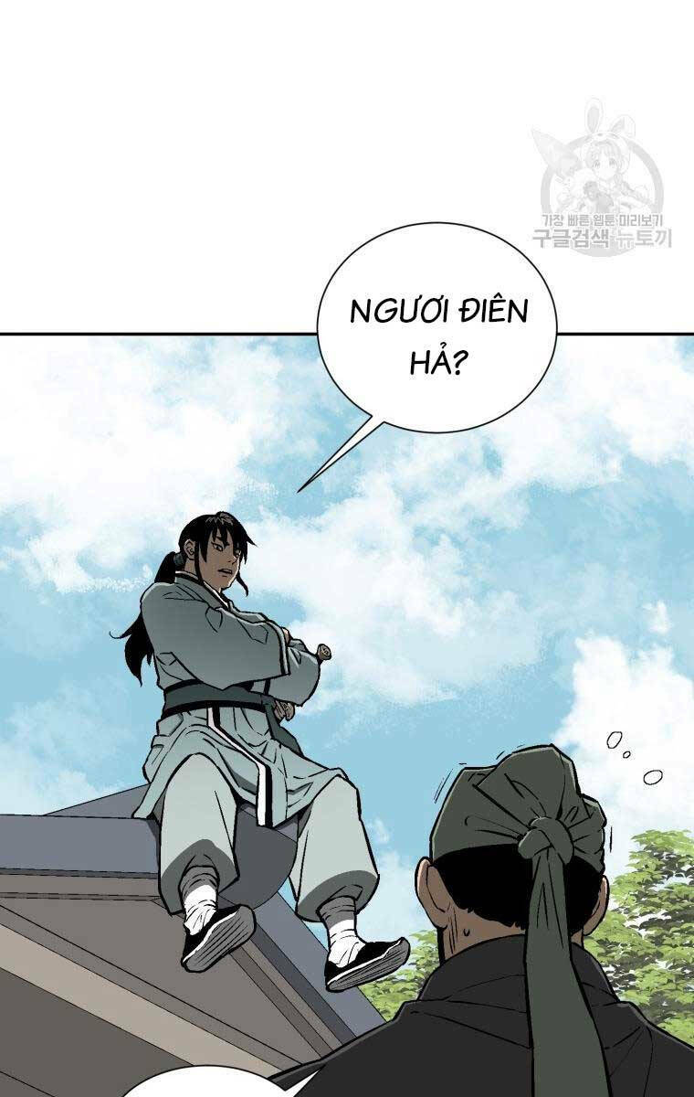 vĩ linh kiếm tiên chapter 19 - Trang 2