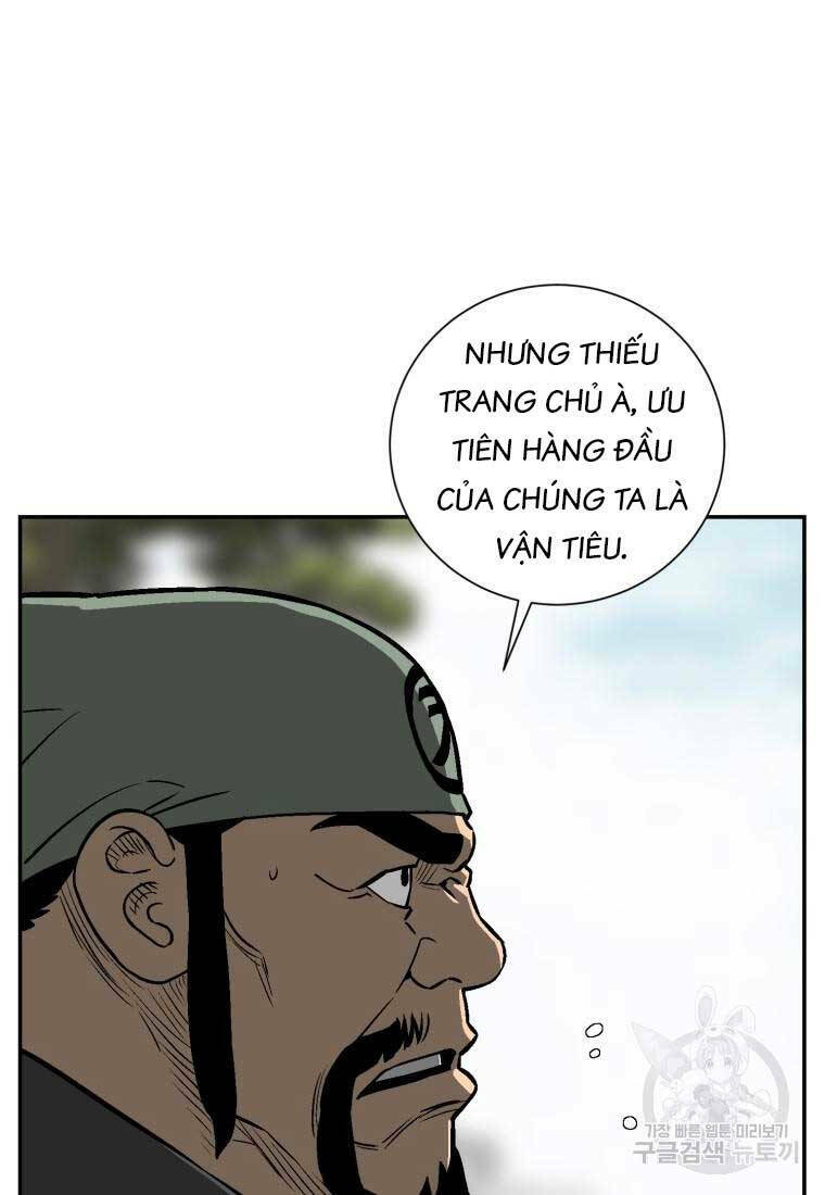 vĩ linh kiếm tiên chapter 19 - Trang 2