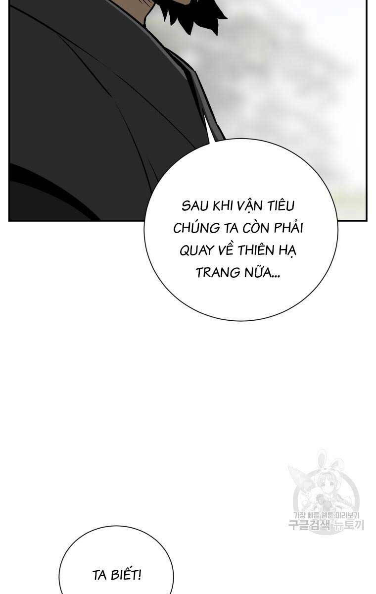 vĩ linh kiếm tiên chapter 19 - Trang 2