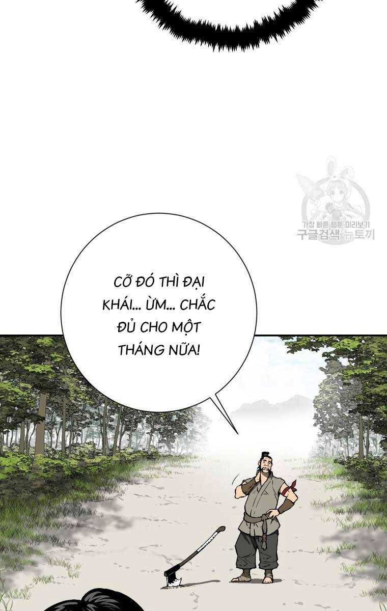 vĩ linh kiếm tiên chapter 19 - Trang 2