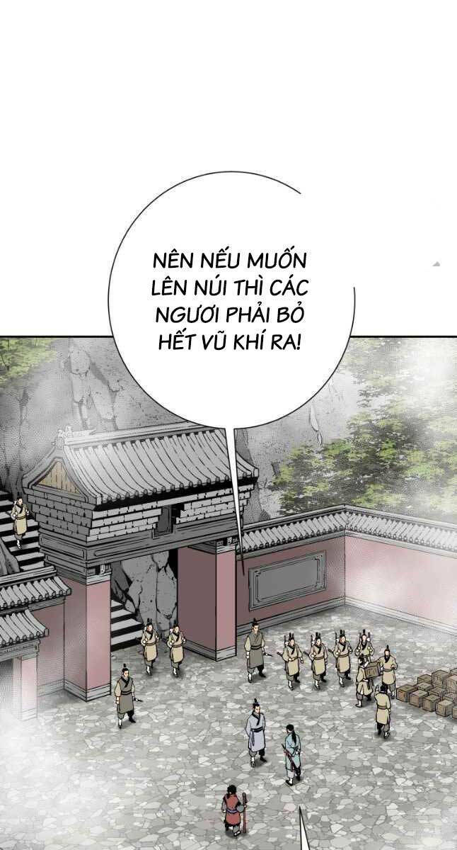 vĩ linh kiếm tiên chapter 23 - Next chapter 24