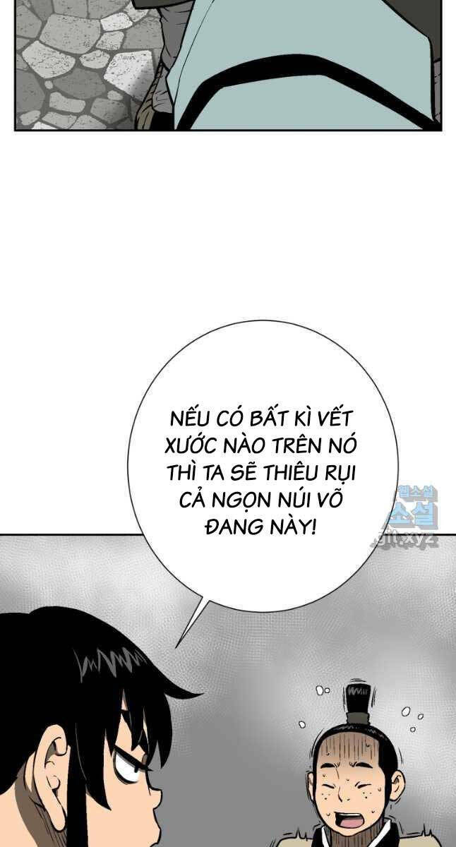 vĩ linh kiếm tiên chapter 23 - Next chapter 24