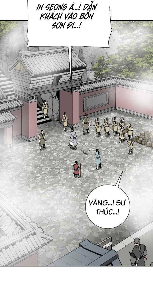 vĩ linh kiếm tiên chapter 23 - Next chapter 24