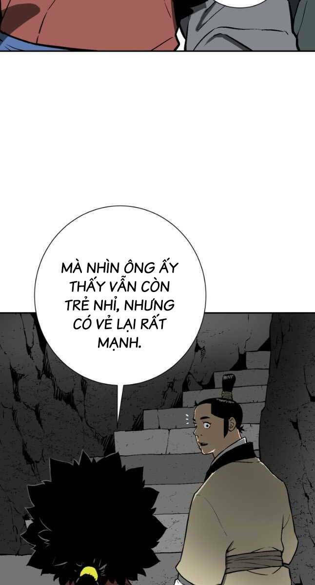 vĩ linh kiếm tiên chapter 23 - Next chapter 24