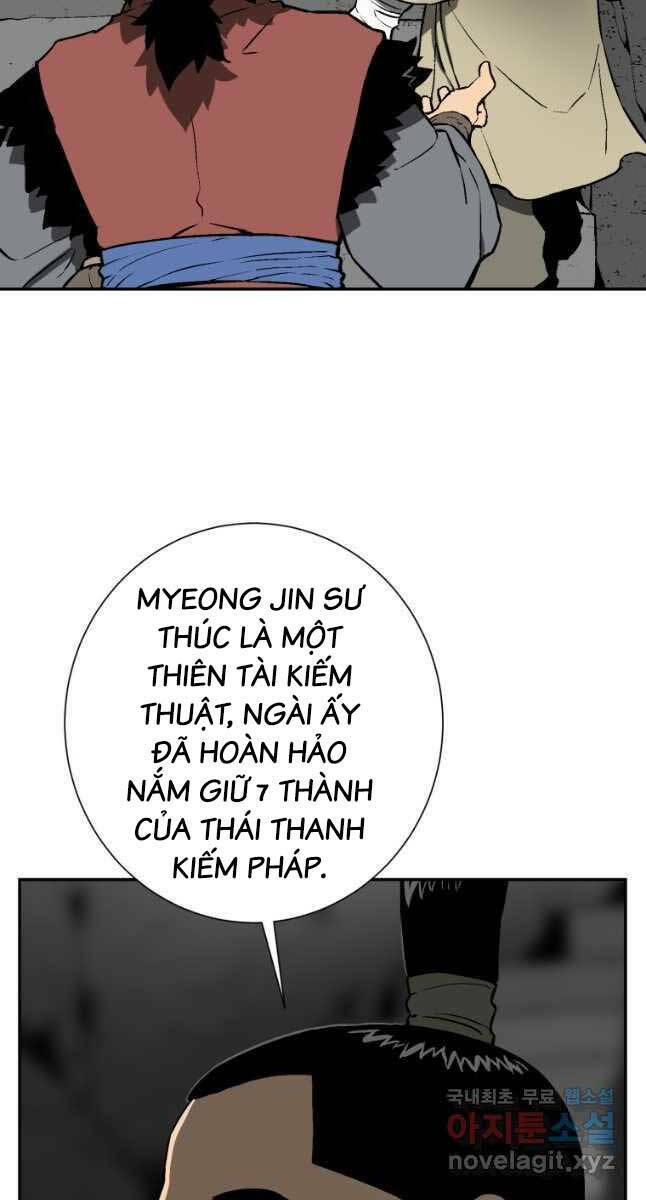 vĩ linh kiếm tiên chapter 23 - Next chapter 24