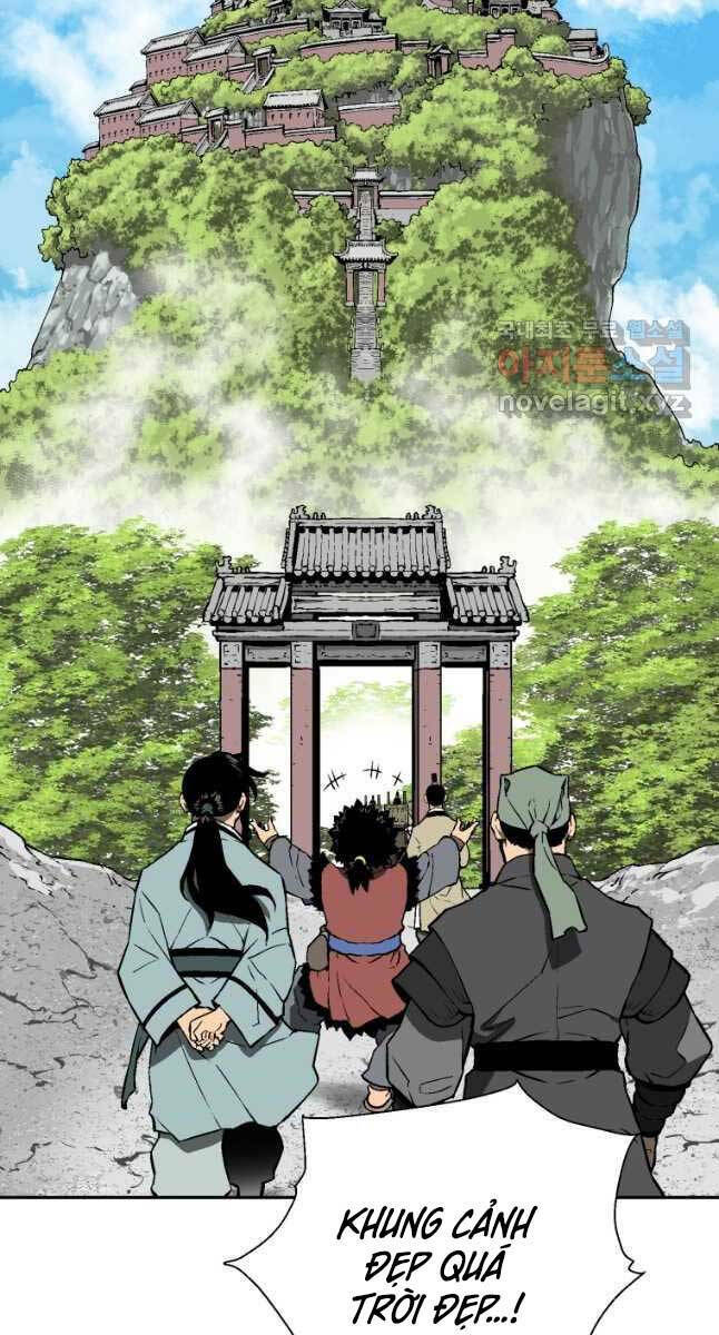 vĩ linh kiếm tiên chapter 23 - Next chapter 24