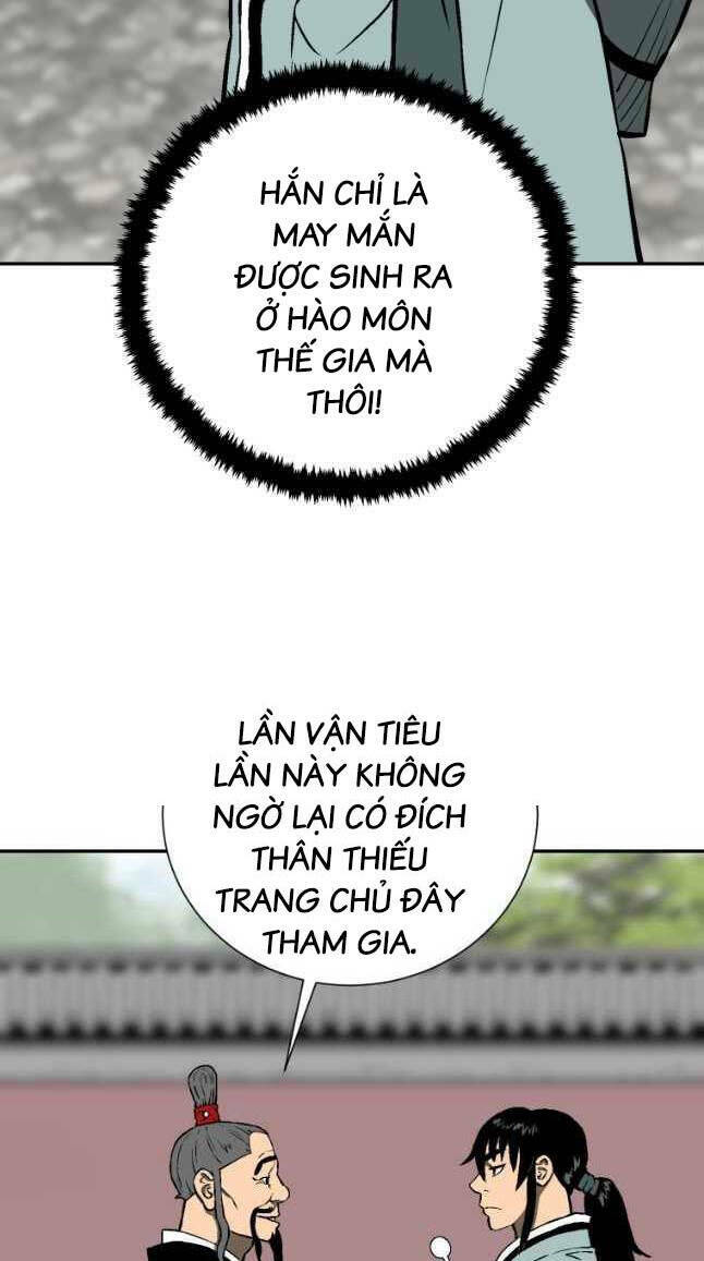 vĩ linh kiếm tiên chapter 23 - Next chapter 24