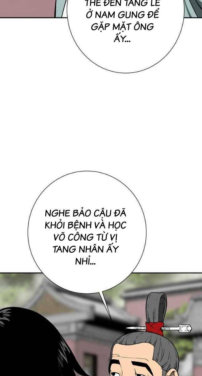 vĩ linh kiếm tiên chapter 23 - Next chapter 24