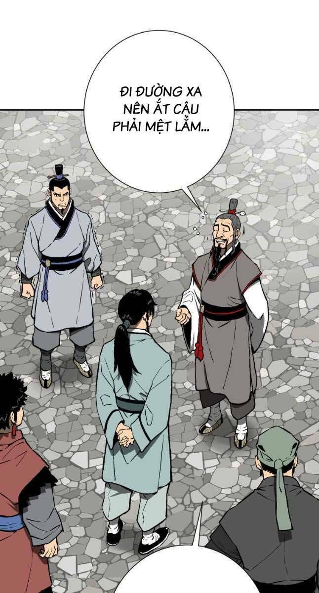 vĩ linh kiếm tiên chapter 23 - Next chapter 24