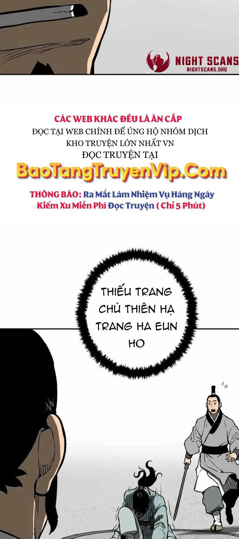 vĩ linh kiếm tiên chương 29 - Trang 2