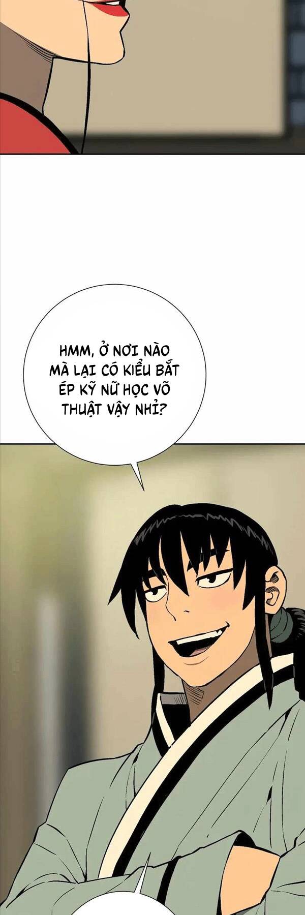 vĩ linh kiếm tiên chapter 36 - Trang 2