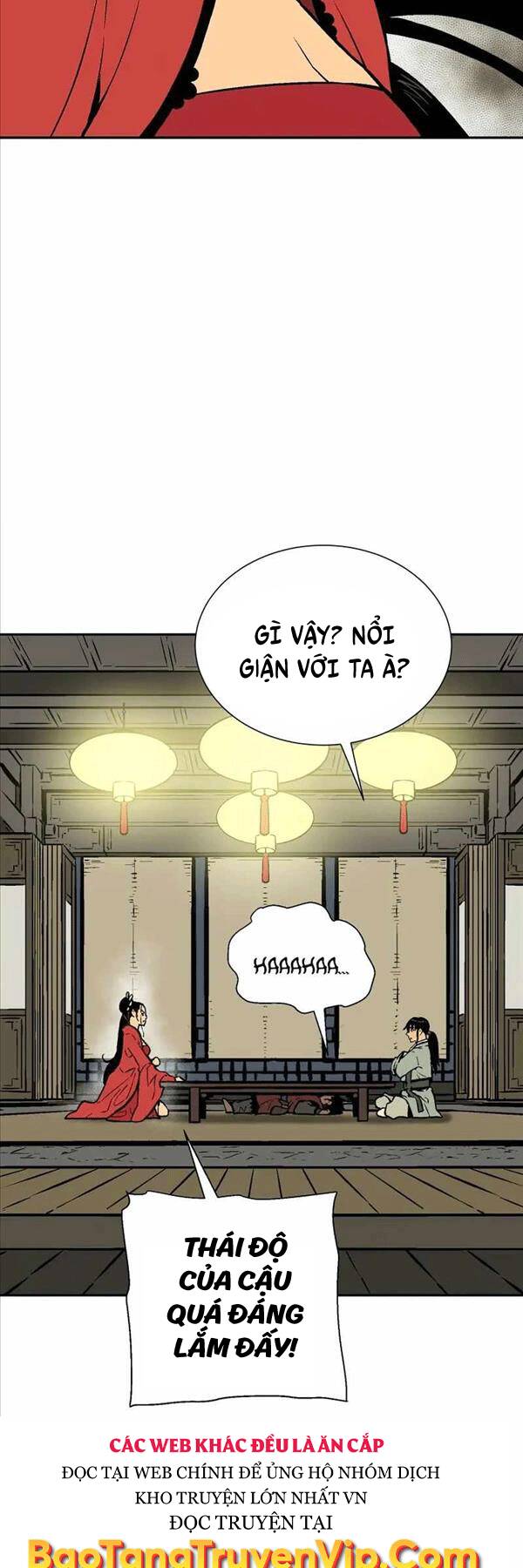 vĩ linh kiếm tiên chapter 36 - Trang 2