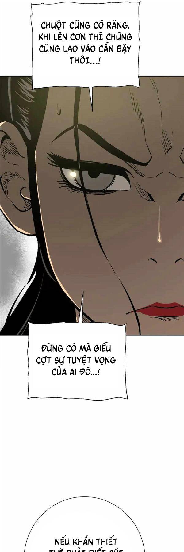 vĩ linh kiếm tiên chapter 36 - Trang 2