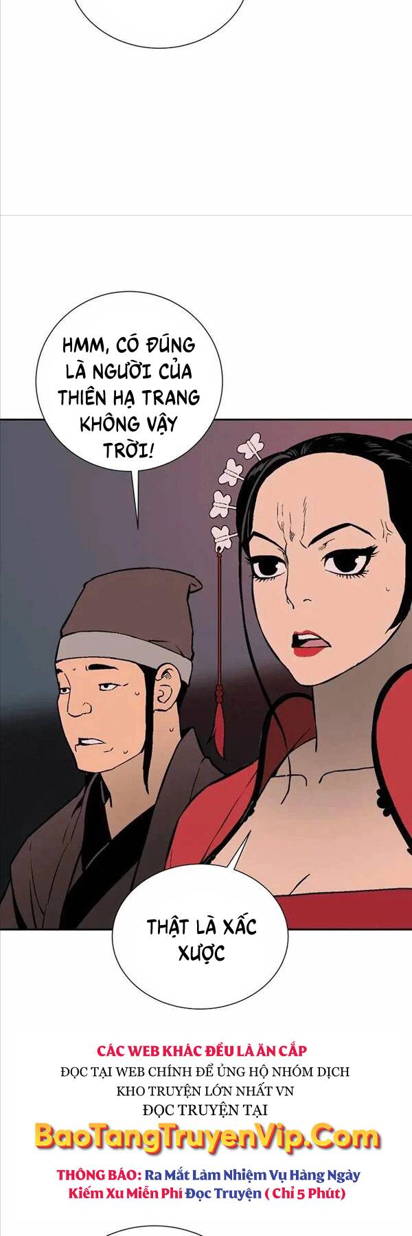 vĩ linh kiếm tiên chapter 36 - Trang 2