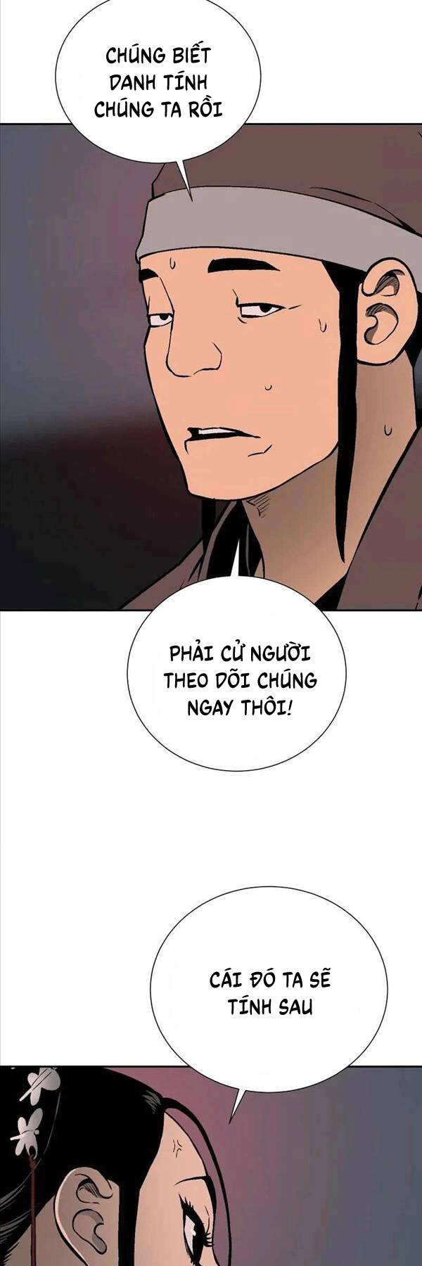 vĩ linh kiếm tiên chapter 36 - Trang 2