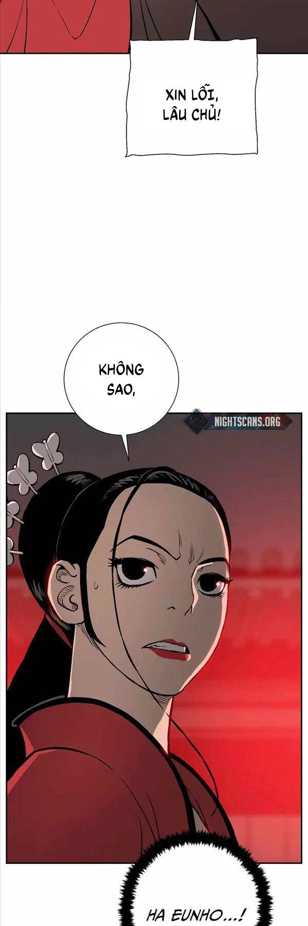 vĩ linh kiếm tiên chapter 36 - Trang 2