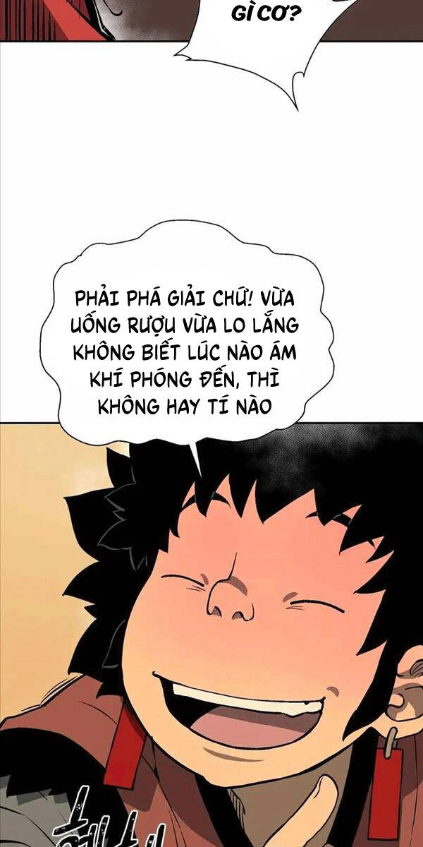 vĩ linh kiếm tiên chapter 36 - Trang 2