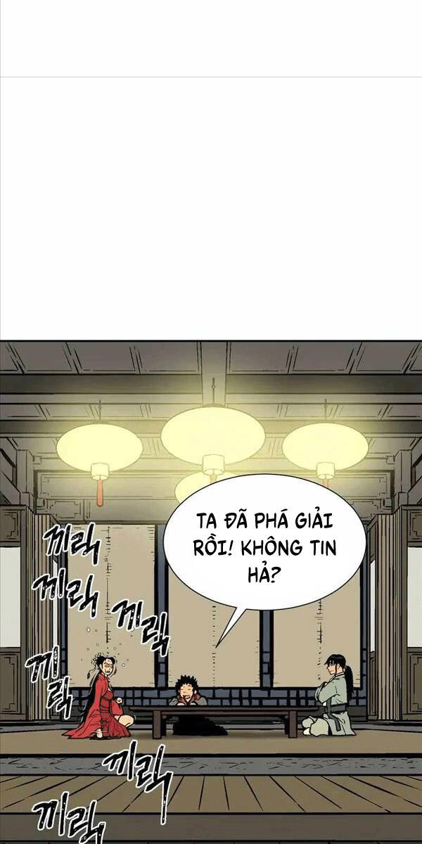 vĩ linh kiếm tiên chapter 36 - Trang 2