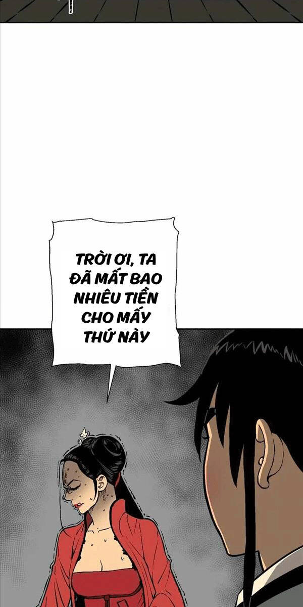 vĩ linh kiếm tiên chapter 36 - Trang 2