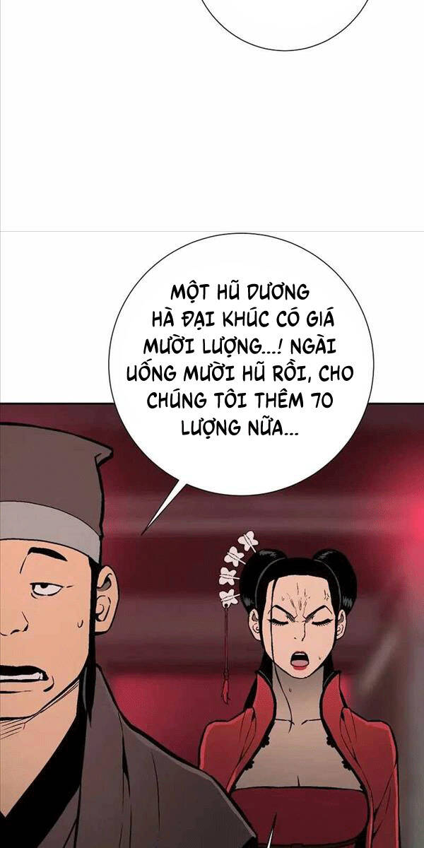 vĩ linh kiếm tiên chapter 36 - Trang 2