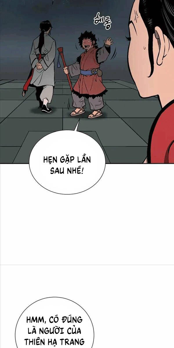 vĩ linh kiếm tiên chapter 36 - Trang 2