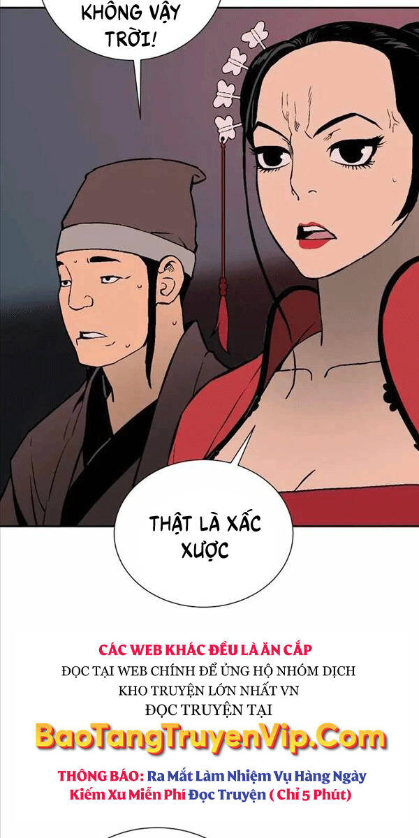 vĩ linh kiếm tiên chapter 36 - Trang 2