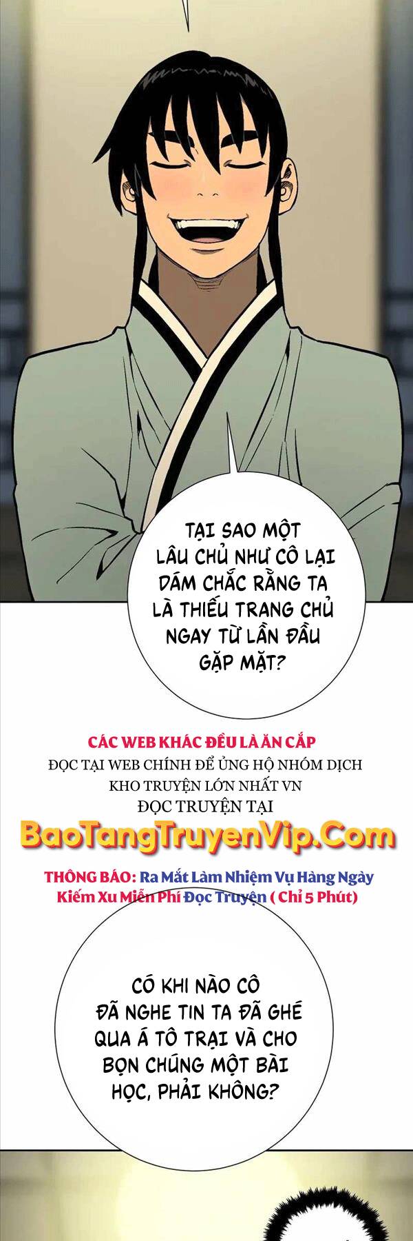 vĩ linh kiếm tiên chapter 36 - Trang 2