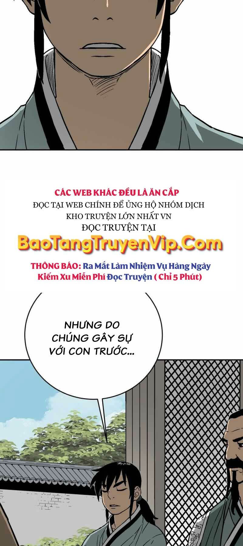 vĩ linh kiếm tiên chapter 5 - Trang 2