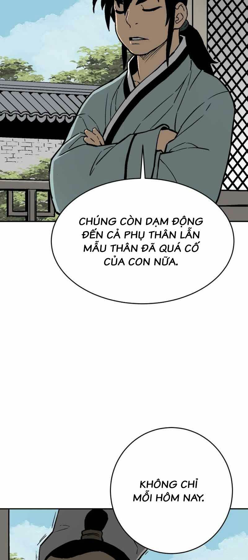 vĩ linh kiếm tiên chapter 5 - Trang 2