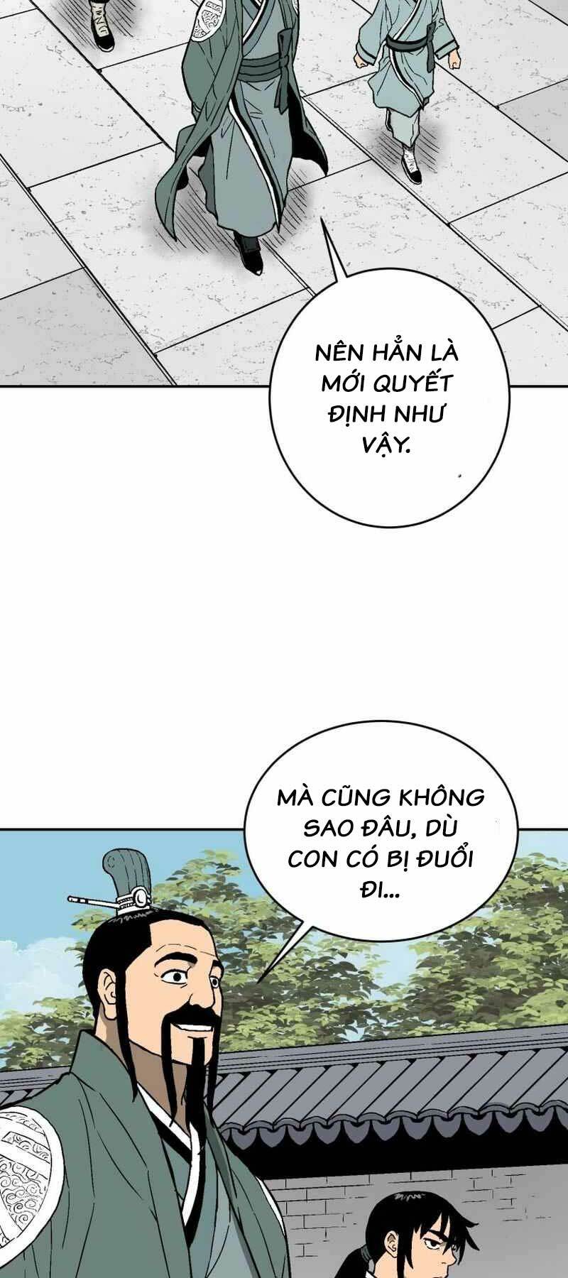 vĩ linh kiếm tiên chapter 5 - Trang 2