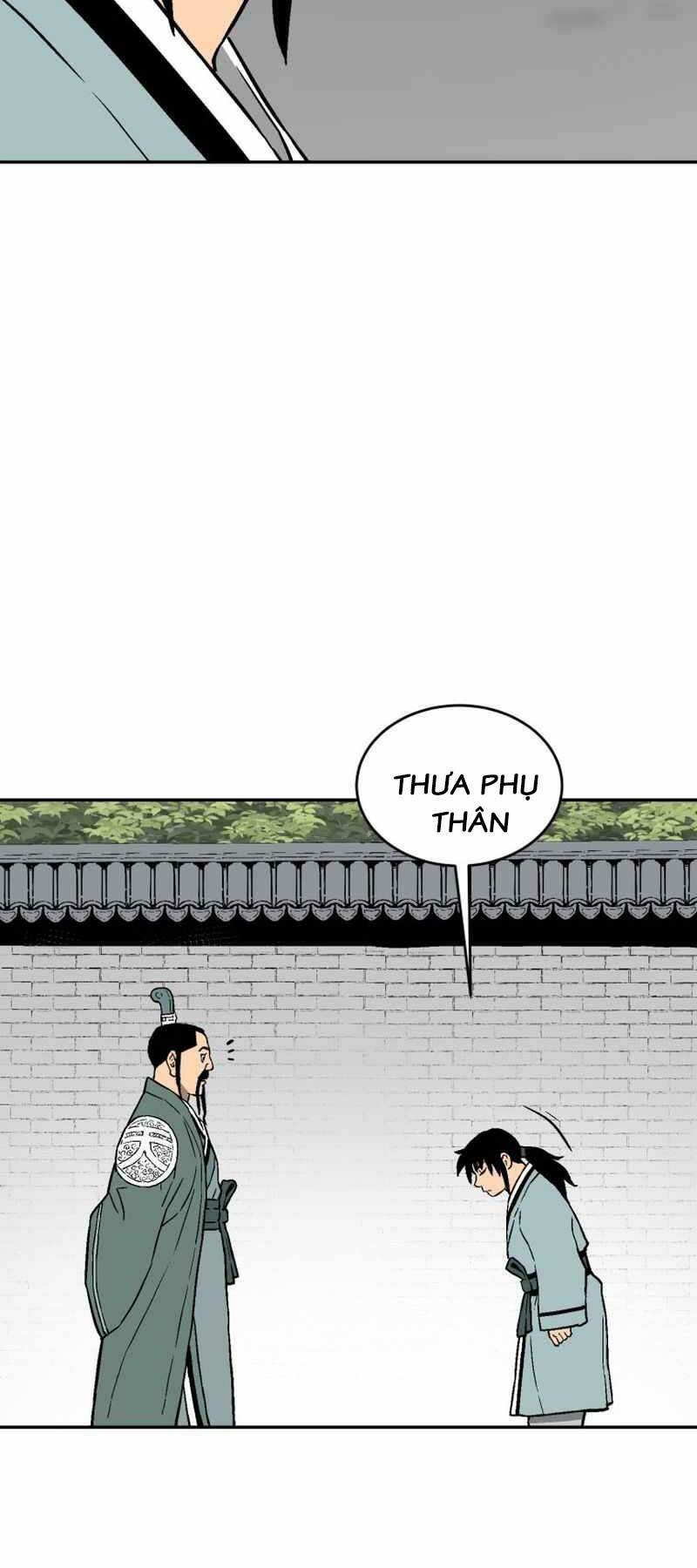 vĩ linh kiếm tiên chapter 5 - Trang 2