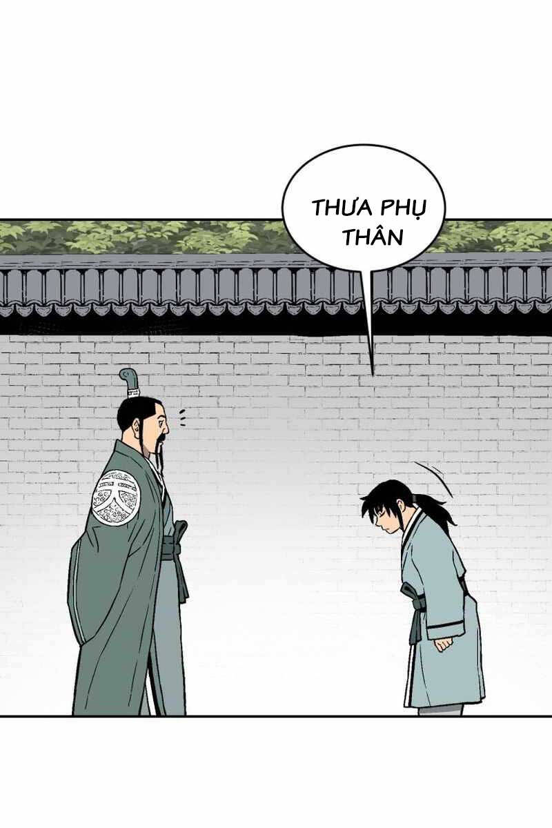 vĩ linh kiếm tiên chapter 5 - Trang 2