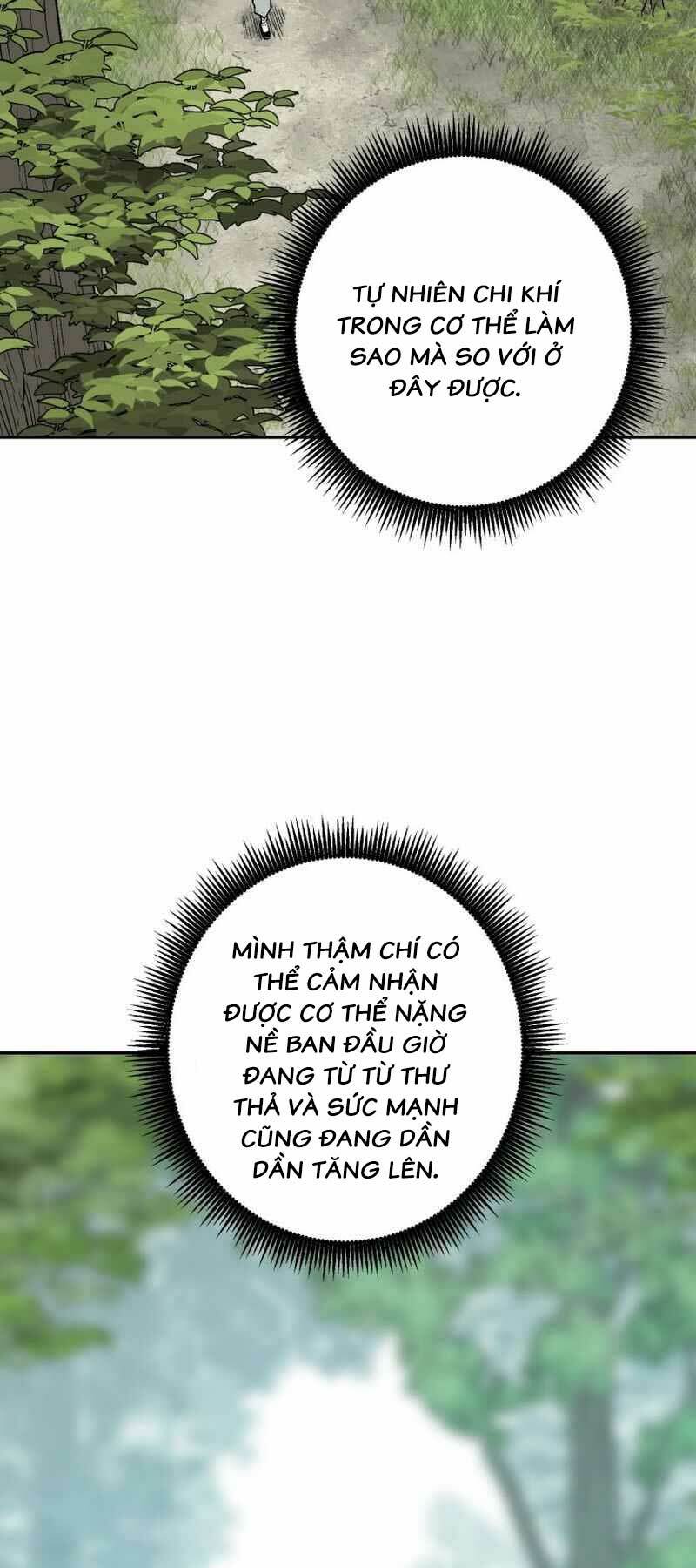 vĩ linh kiếm tiên chapter 5 - Trang 2