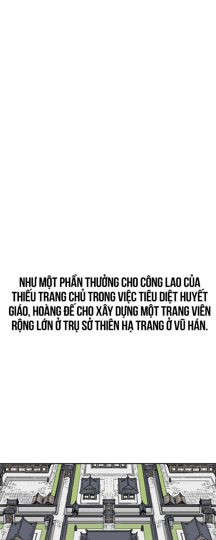 vĩ linh kiếm tiên chương 58 - Trang 2