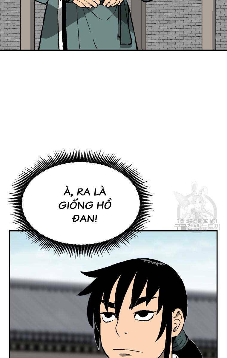 vĩ linh kiếm tiên chapter 6 - Trang 2