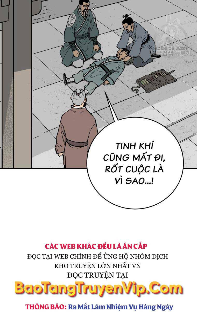 vĩ linh kiếm tiên chapter 6 - Trang 2