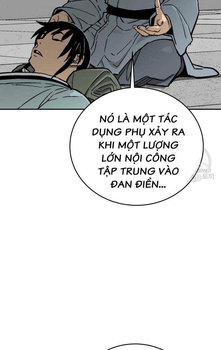 vĩ linh kiếm tiên chapter 6 - Trang 2