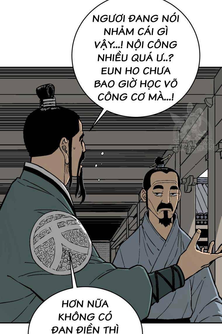 vĩ linh kiếm tiên chapter 6 - Trang 2